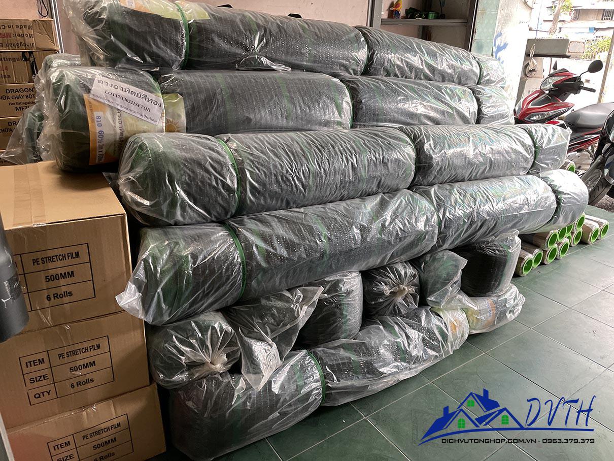 Giá bán lưới tại Kiên Giang